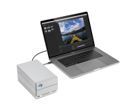 LaCie 2big Dock 12TB Thunderbolt3 - 402498 - zdjęcie 3